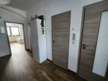 Pronájem bytu 1+1, Jihlava, Hálkova, 39 m2