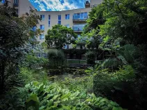 Pronájem bytu 3+kk, Praha - Hostivař, Berlínská, 78 m2