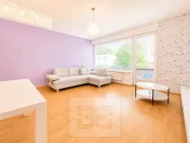 Pronájem bytu 3+kk, Brno, U Leskavy, 94 m2