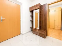 Pronájem bytu 3+kk, Brno, U Leskavy, 94 m2