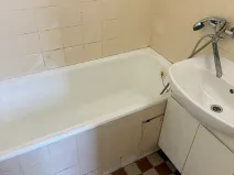 Prodej bytu 2+1, Písek, Zeyerova, 58 m2