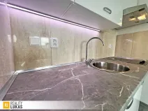 Pronájem bytu 1+kk, Ostrava, Zdeňka Štěpánka, 26 m2