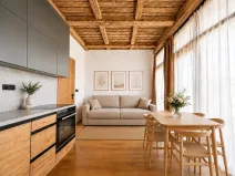 Pronájem bytu 2+kk, Harrachov, 43 m2