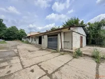 Pronájem skladu, Praha, Roztocká, 70 m2