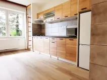Pronájem bytu 4+1, Brno, Bohuslava Martinů, 95 m2