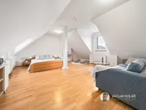 Prodej bytu 3+kk, Vítkovice, 96 m2