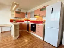 Pronájem bytu 3+kk, Brno, Čápkova, 73 m2