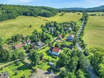 Prodej pozemku pro bydlení, Žandov, 1527 m2