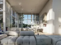 Pronájem vily, Cemagi, Indonésie, 350 m2