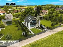 Prodej pozemku pro bydlení, Týnec nad Sázavou, 1170 m2