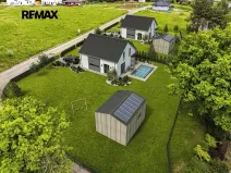 Prodej pozemku pro bydlení, Týnec nad Sázavou, 1170 m2