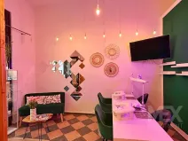 Pronájem obchodního prostoru, Praha - Vinohrady, Kolínská, 36 m2