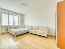 Prodej bytu 2+1, Plzeň, Částkova, 56 m2