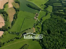 Prodej pole, Bojkovice, Luhačovická, 15000 m2