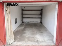 Pronájem garáže, Kutná Hora, Zelenkova, 18 m2