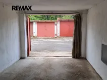 Pronájem garáže, Kutná Hora, Zelenkova, 18 m2