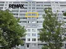 Pronájem bytu 2+kk, Praha - Stodůlky, Archeologická, 46 m2