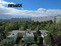 Pronájem bytu 2+kk, Praha - Stodůlky, Archeologická, 46 m2