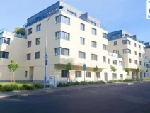 Pronájem bytu 2+kk, Františkovy Lázně, Nádražní, 64 m2