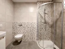 Pronájem bytu 2+kk, Františkovy Lázně, Nádražní, 64 m2