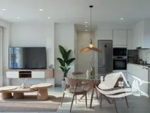 Prodej bytu 2+kk, Torrevieja, Španělsko, 50 m2