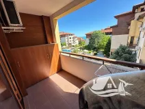 Prodej bytu 2+kk, Sveti Vlas, Bulharsko, 76 m2