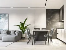 Prodej bytu 2+kk, Torrevieja, Španělsko, 63 m2