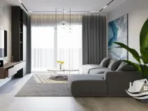 Prodej bytu 2+kk, Torrevieja, Španělsko, 63 m2