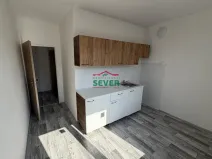 Prodej bytu 1+1, Jirkov, Ervěnická, 36 m2
