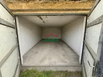 Prodej garáže, Bílina - Teplické Předměstí, Sídliště Za Chlumem, 24 m2