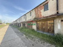 Prodej garáže, Bílina - Teplické Předměstí, Sídliště Za Chlumem, 24 m2