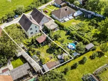 Prodej rodinného domu, Kamenný Újezd, Plavnická, 110 m2