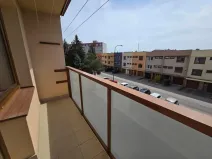Prodej bytu 2+1, Moravské Budějovice, Komenského, 55 m2