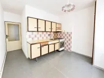 Prodej bytu 2+1, Moravské Budějovice, Komenského, 55 m2