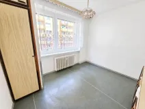 Prodej bytu 2+1, Moravské Budějovice, Komenského, 55 m2