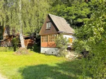 Prodej chaty, Kozojedy, 34 m2