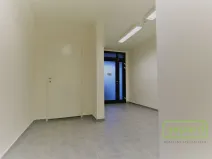 Pronájem obchodního prostoru, Praha - Černý Most, Kpt. Stránského, 11 m2