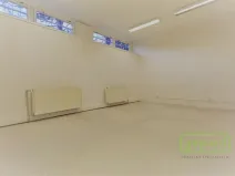 Pronájem obchodního prostoru, Praha - Černý Most, Kpt. Stránského, 11 m2
