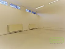 Pronájem kanceláře, Praha - Černý Most, Kpt. Stránského, 11 m2