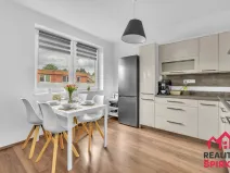 Prodej bytu 2+kk, Ústí nad Orlicí, Písečník, 53 m2