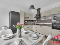 Prodej bytu 2+kk, Ústí nad Orlicí, Písečník, 53 m2