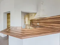 Prodej bytu 3+1, Buštěhrad, Topolová, 107 m2