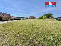 Prodej pozemku pro bydlení, Drnholec, 921 m2
