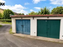 Prodej garáže, Ostrov, U Pekárny, 26 m2