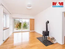 Prodej rodinného domu, Nový Hrádek - Rzy, 150 m2
