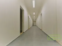 Pronájem obchodního prostoru, Praha - Černý Most, Kpt. Stránského, 22 m2