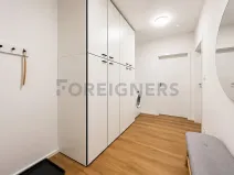 Pronájem bytu 1+kk, Brno, Cejl, 38 m2