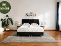 Pronájem bytu 2+1, Brno, Vlhká, 83 m2