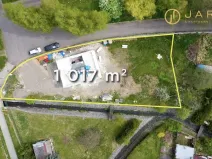 Prodej rodinného domu, Perštejn, 170 m2