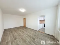 Pronájem bytu 2+1, Neratovice, Mládežnická, 52 m2